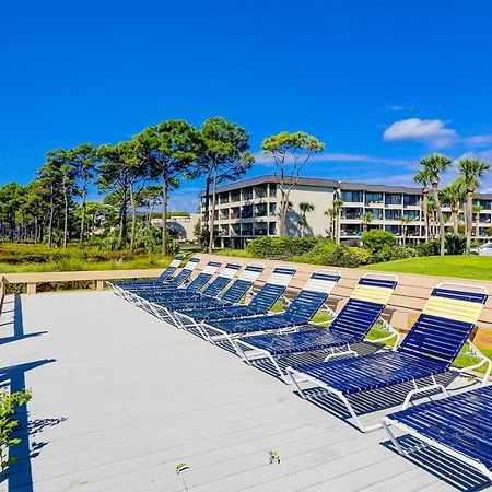 Sea Side Villas 252 Гілтон-Гед-Айленд Екстер'єр фото